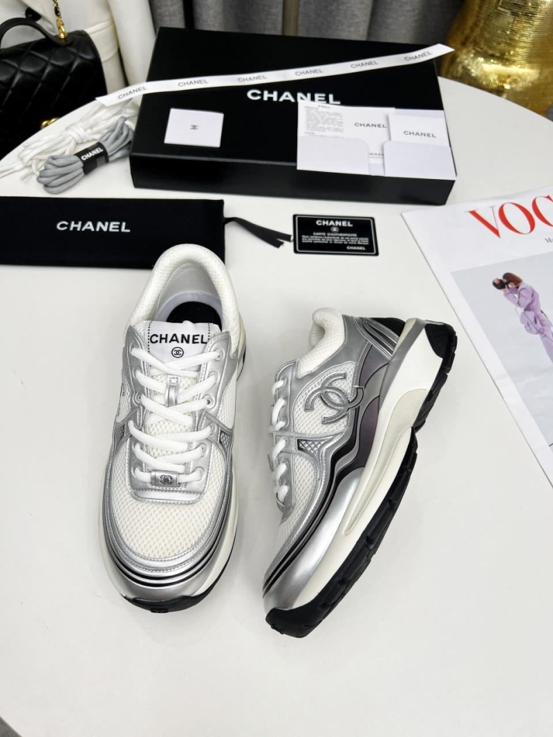 Chanel Sport Shoes